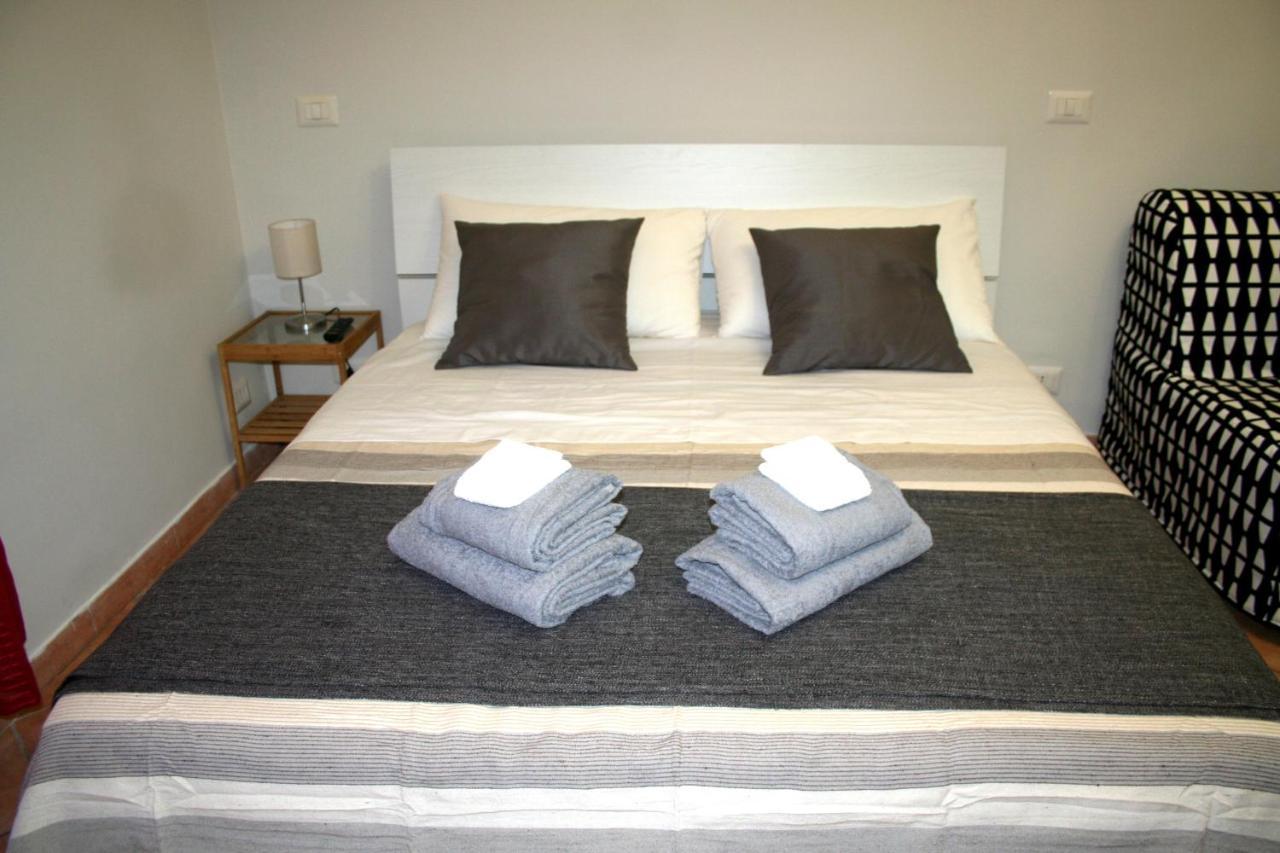 Appartement Prati House *