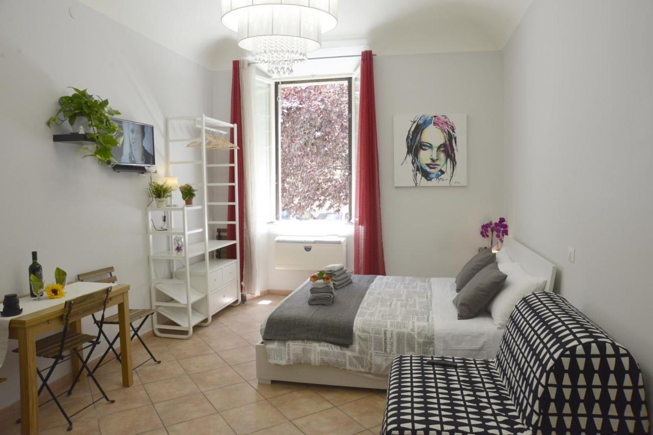 Appartement Prati House *