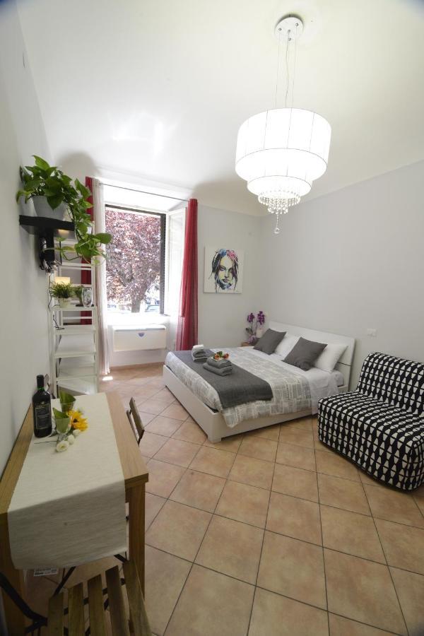 Prati House Appartement *