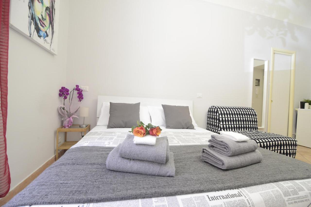 Prati House Appartement