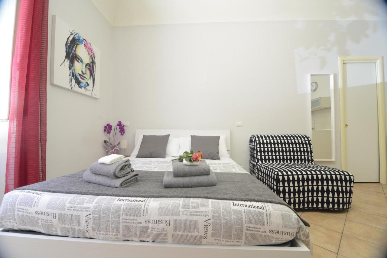 Appartement Prati House *