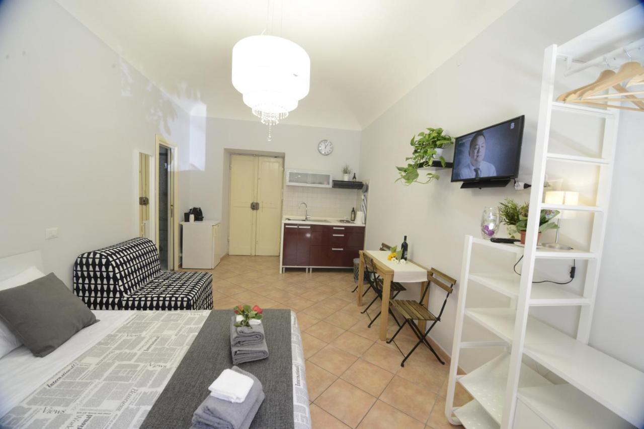 Prati House Appartement