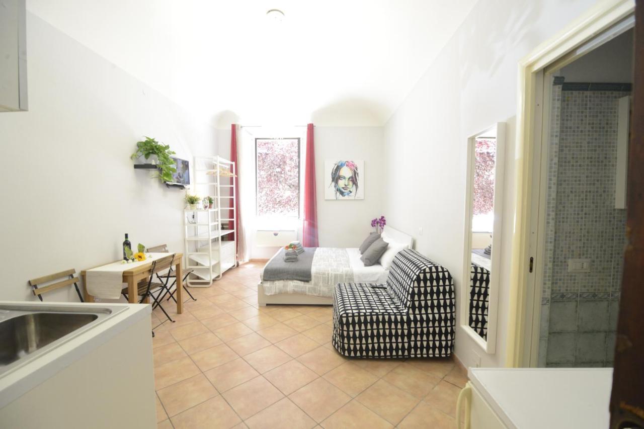 Appartement Prati House *