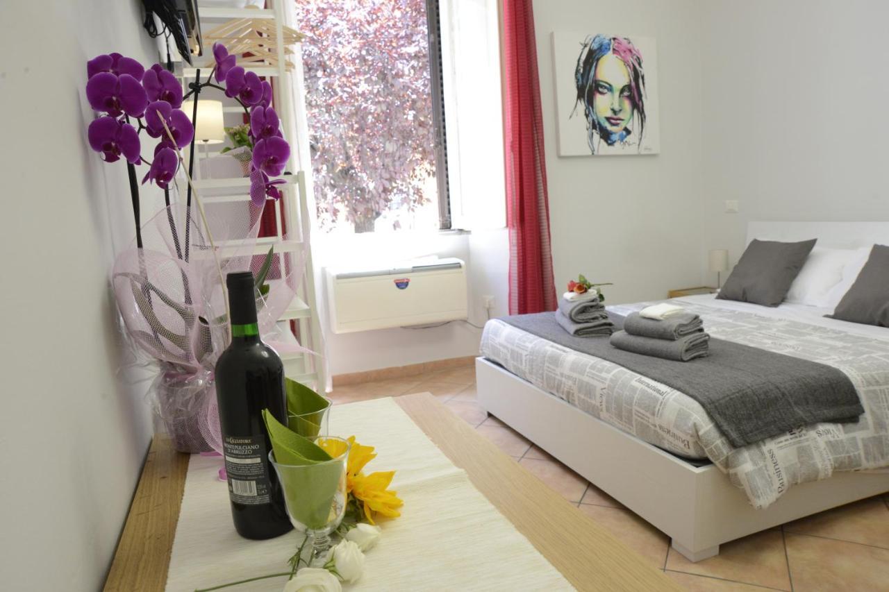 Appartement Prati House *