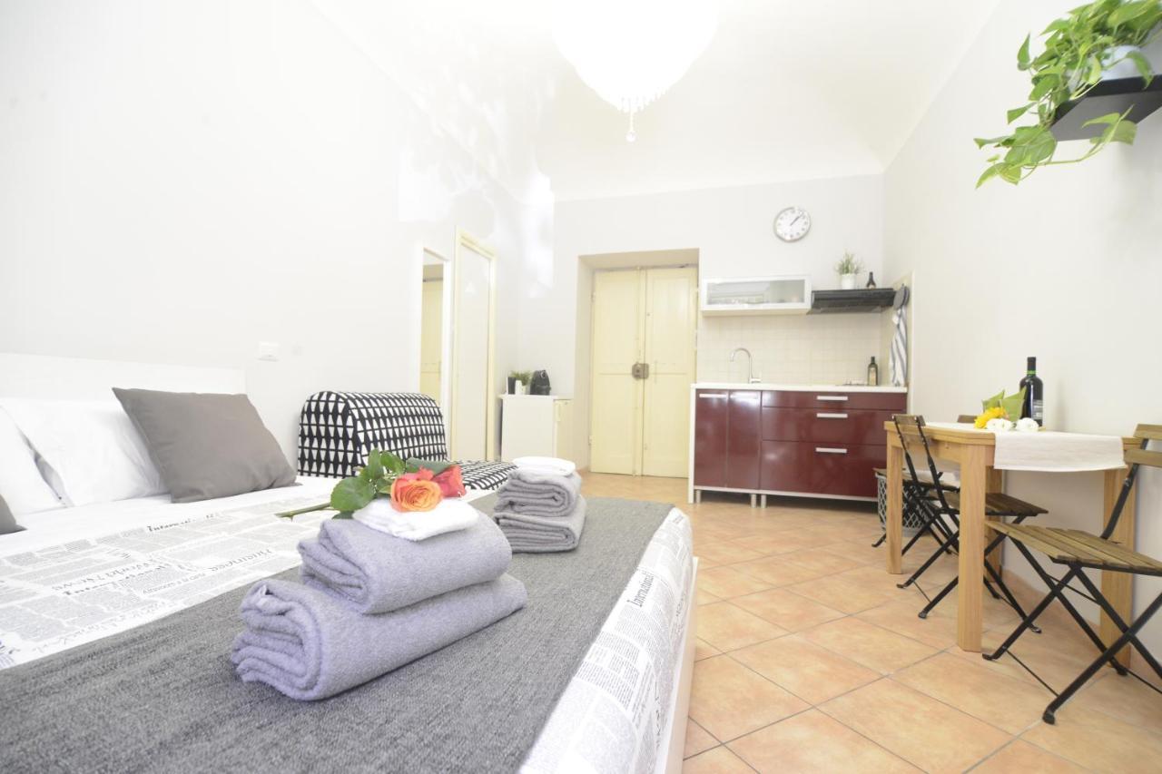 Appartement Prati House Rome