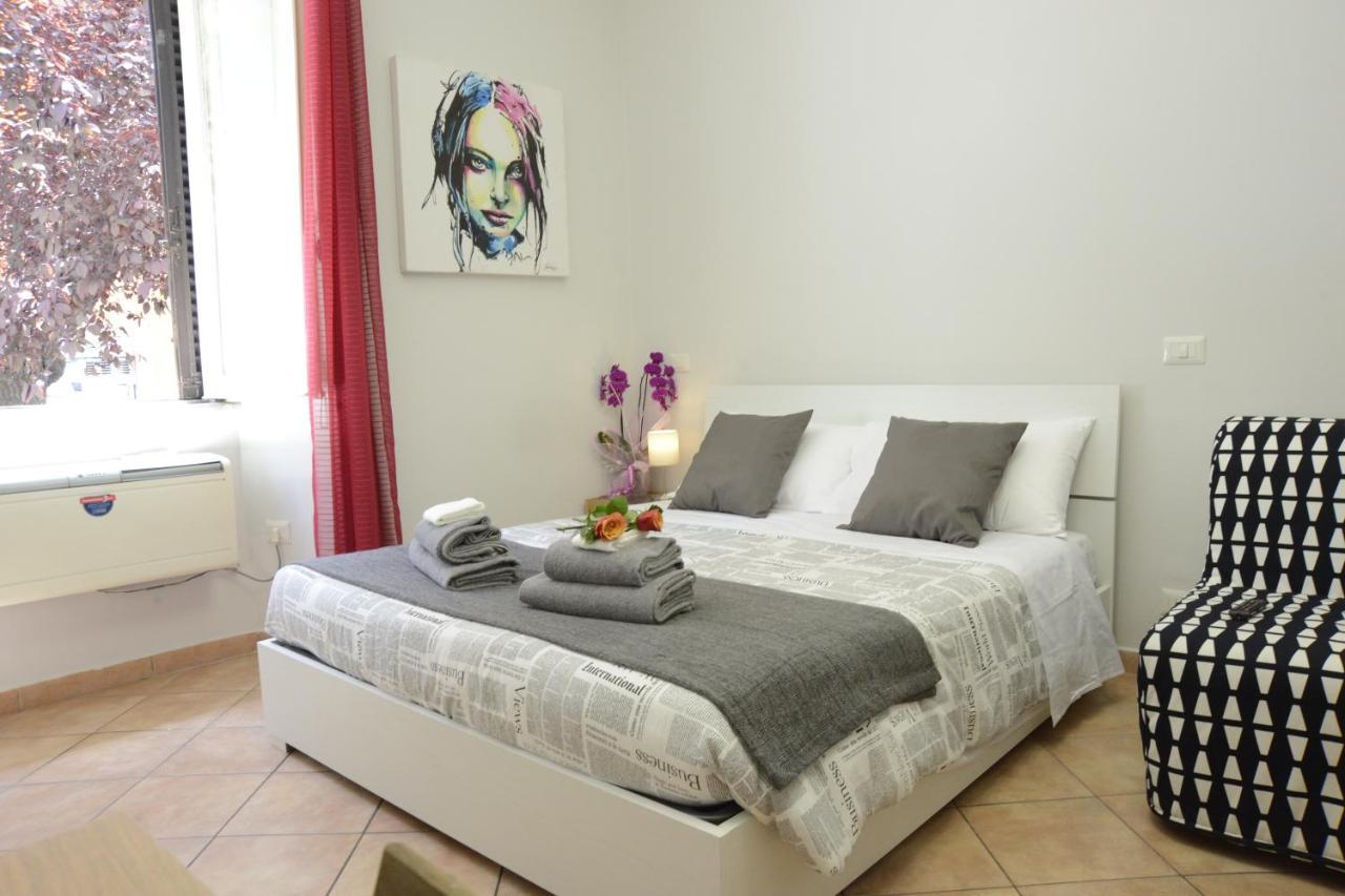 Appartement Prati House